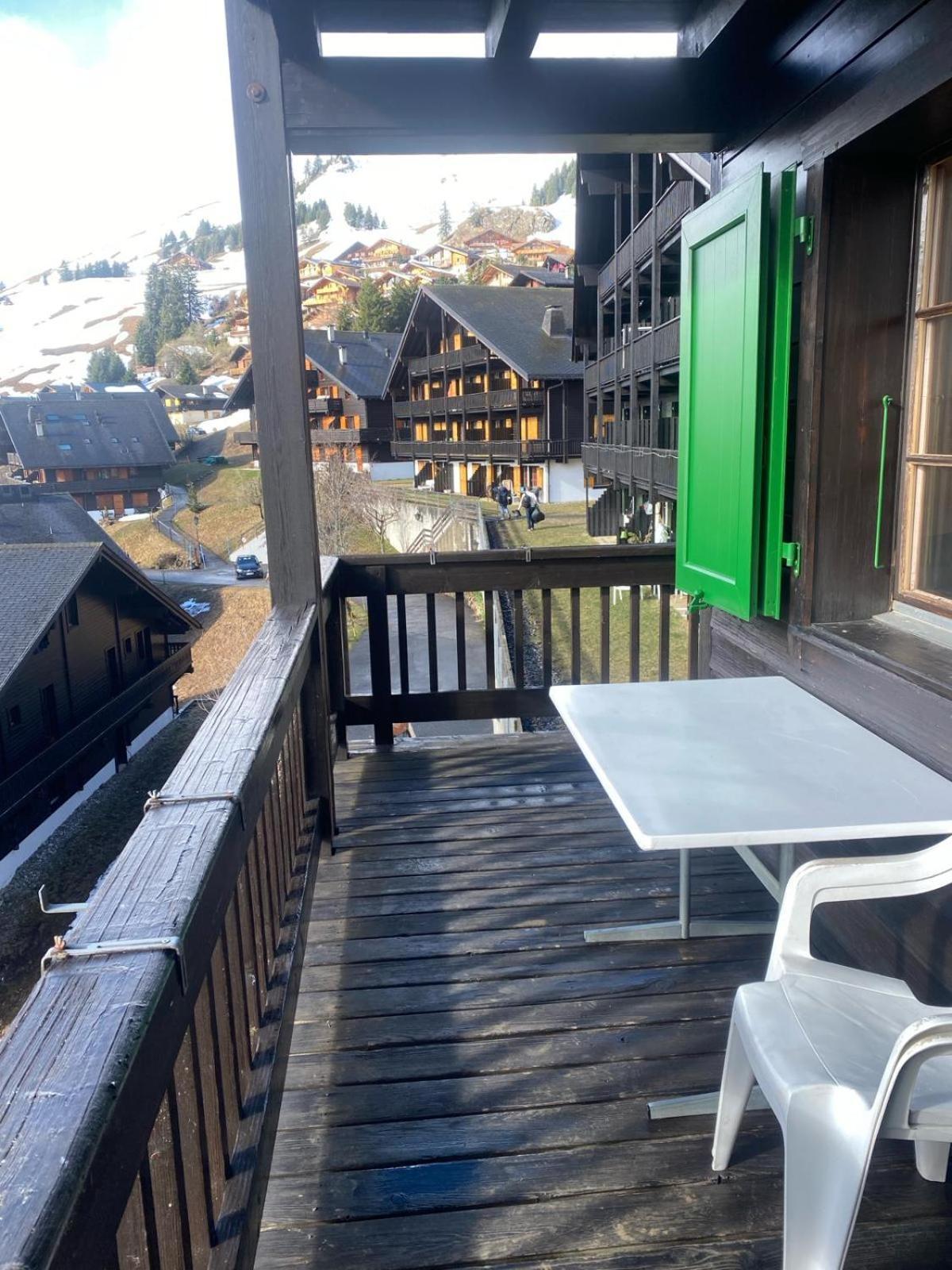 Alpage Immo Location Service Champoussin Room photo