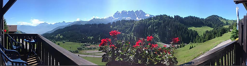 Alpage Immo Location Service Champoussin Room photo